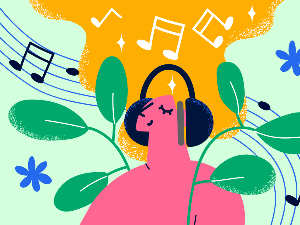 Embrace Soothing Music for Restful Nights