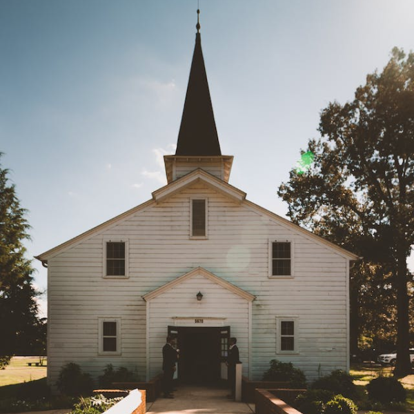 Sleep sound - Church Sound